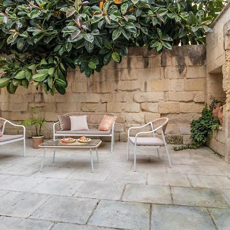 Il Giardino Dei Mesagnesi - Lecce Selection公寓 外观 照片