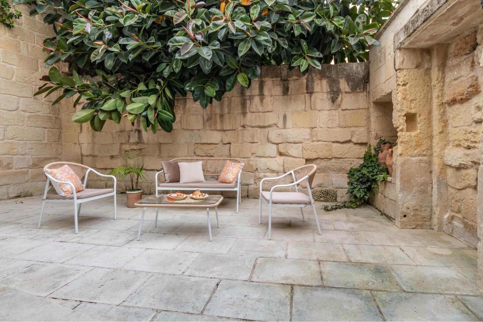 Il Giardino Dei Mesagnesi - Lecce Selection公寓 外观 照片