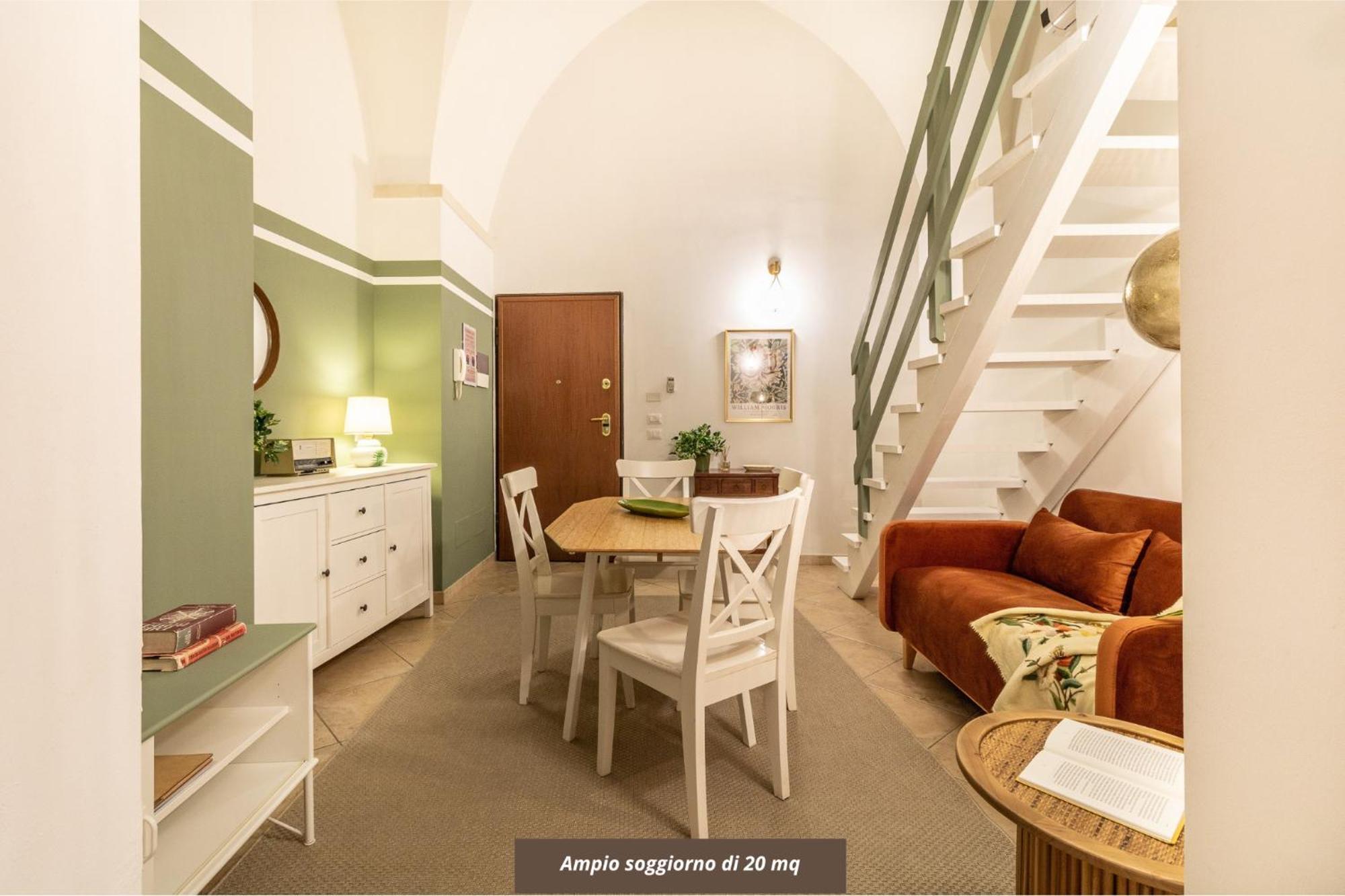 Il Giardino Dei Mesagnesi - Lecce Selection公寓 外观 照片